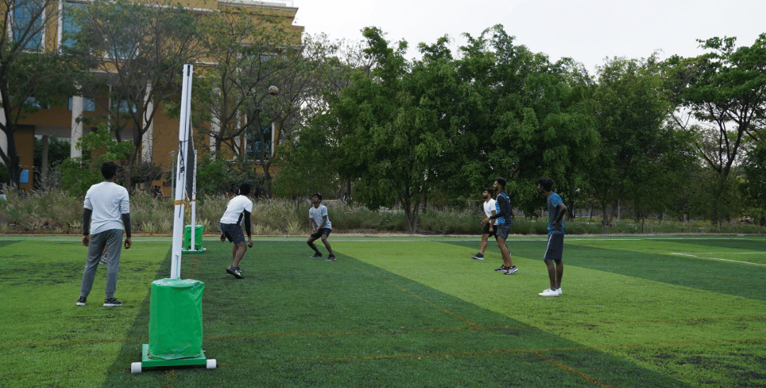 IPE Hyderabad Campus photo 60